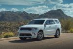 Dodge Durango Citadel 2020 года